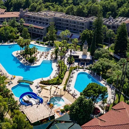 Barut Hemera ホテル