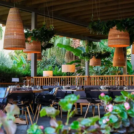 ホテル Barut Hemera シダ