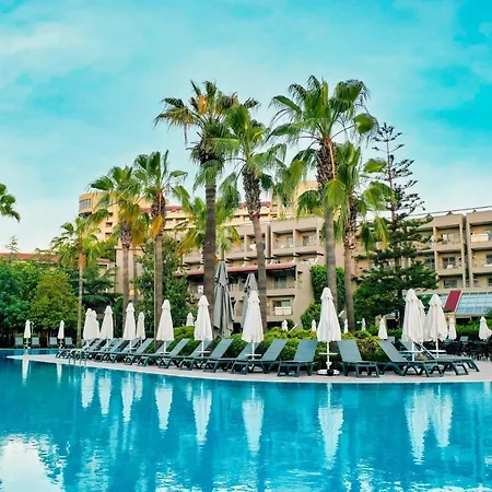ホテル Barut Hemera 5*