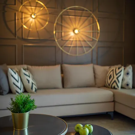 Barut Hemera 5* シダ