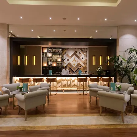 ホテル Barut Hemera 5*