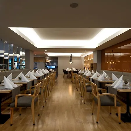 Barut Hemera ホテル シダ