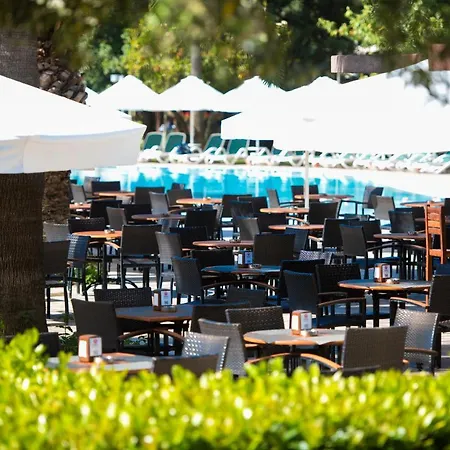 Barut Hemera 5* シダ