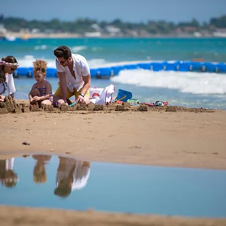 Hotel Barut Hemera 5*