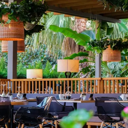 Barut Hemera Hotel 5*