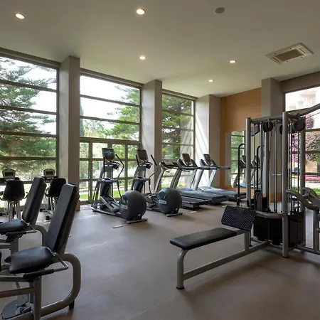 Barut Hemera Hotel 5*