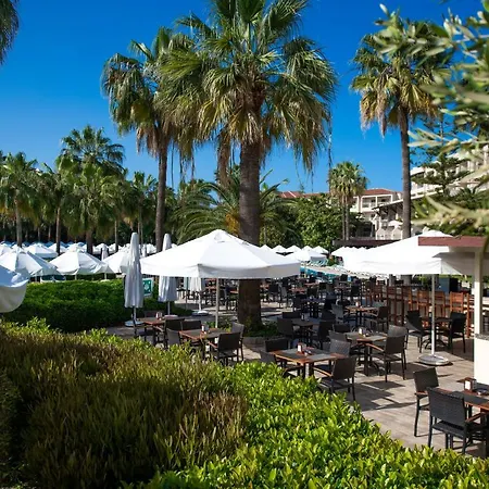 Hotel Barut Hemera