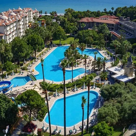 ホテル Barut Hemera
