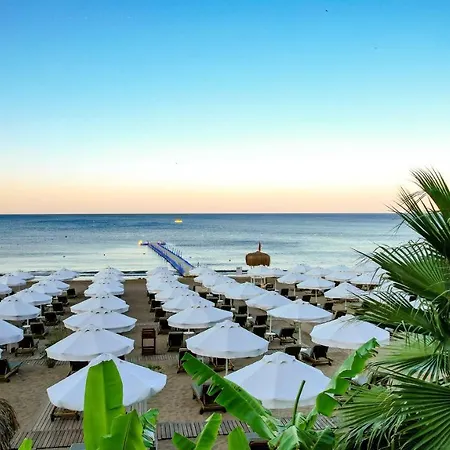 ホテル Barut Hemera
