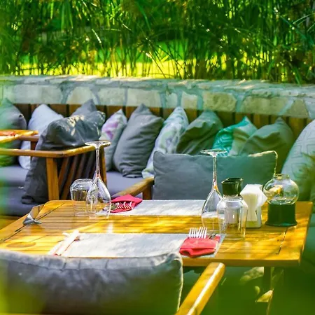 ホテル Barut Hemera 5*