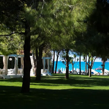 ホテル Barut Hemera