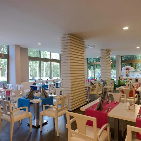 Barut Hemera 5*
