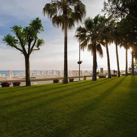 Barut Hemera ホテル シダ
