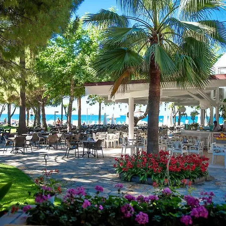 ホテル Barut Hemera 5*