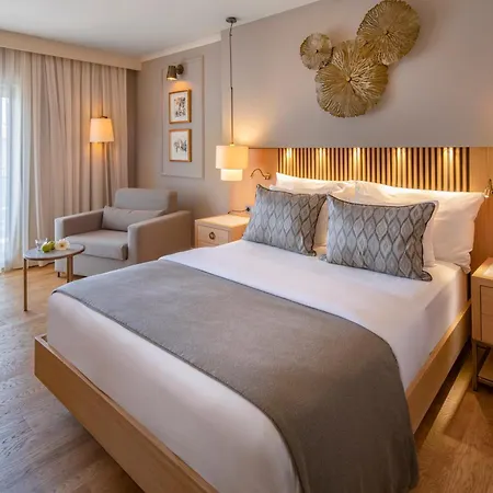 Barut Hemera ホテル 5*